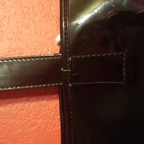 See by CHLOE  Pattern leather Tote - Picture 10 of 12